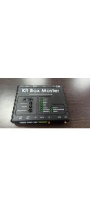 Телеметрия для подключения онлайн касс Kit Box Master