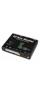 Телеметрия для подключения онлайн касс Kit Box Master