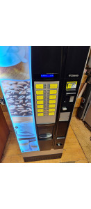 Световая панель для автоматов Saeco Cristallo
